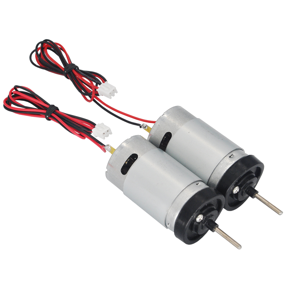 6V-12V Underwater Thruster 390 - Fishing Boat Trolling Motor ulasan dan harga