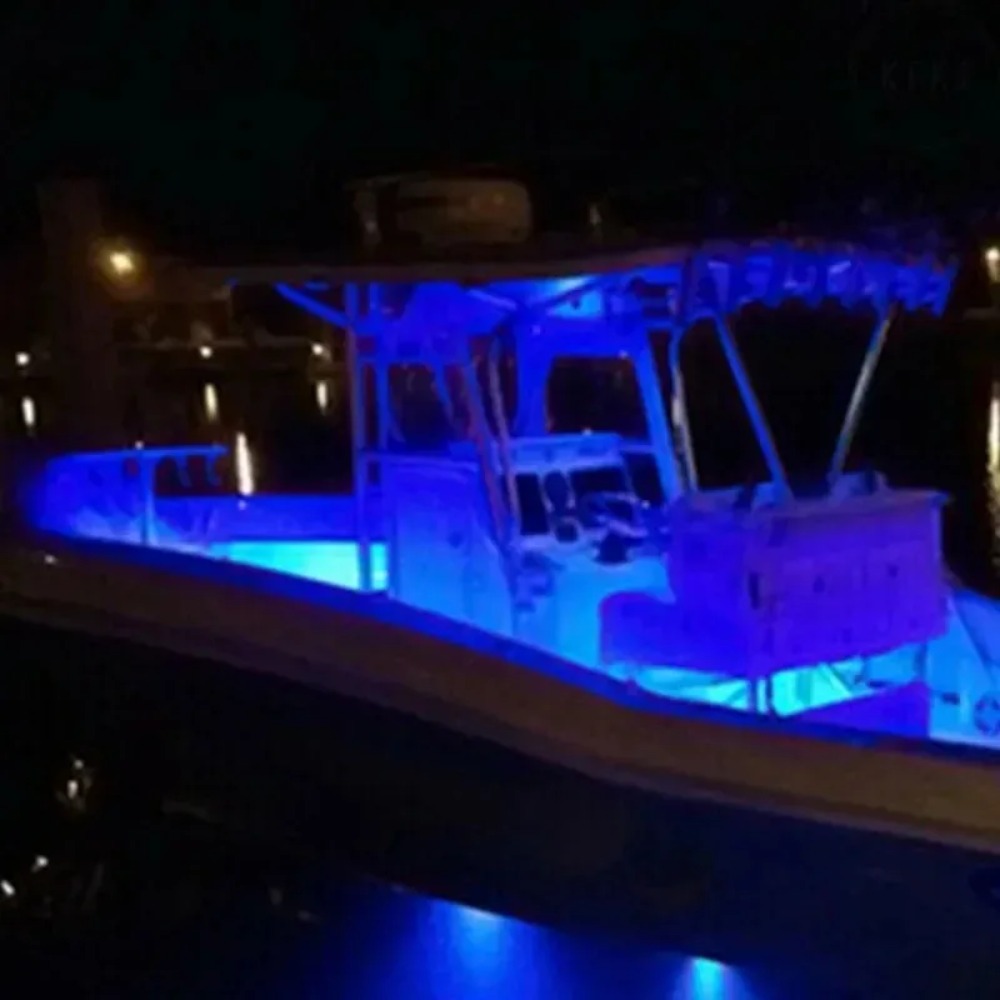 For Yacht Fishing Vessel 12V/2 - Fishing Boat Navigation Light ulasan dan harga