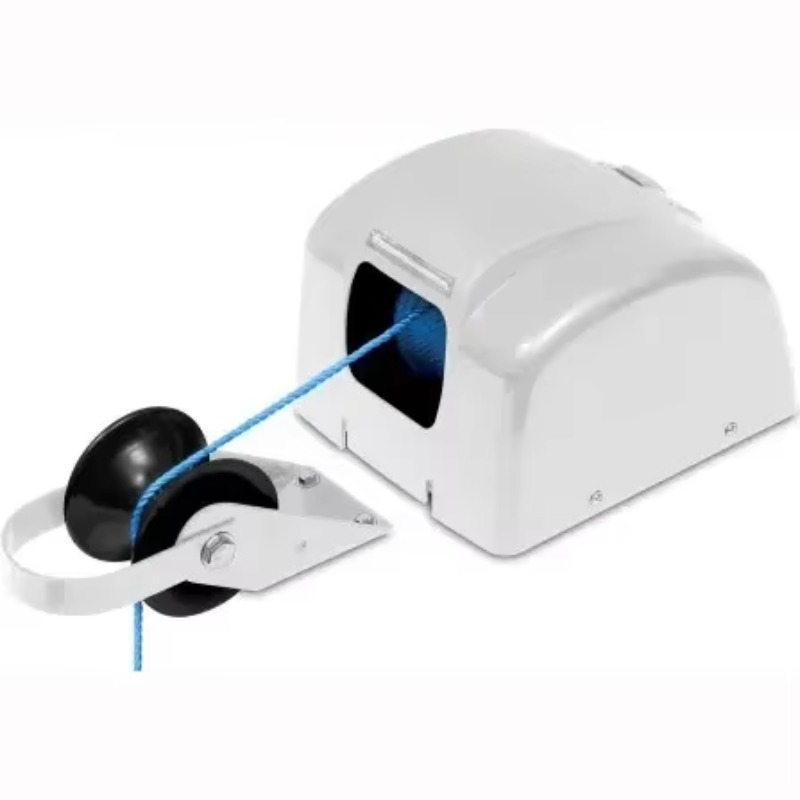 Factory Direct Sailboat Yacht  - Fishing Boat Anchor Winch ulasan dan harga