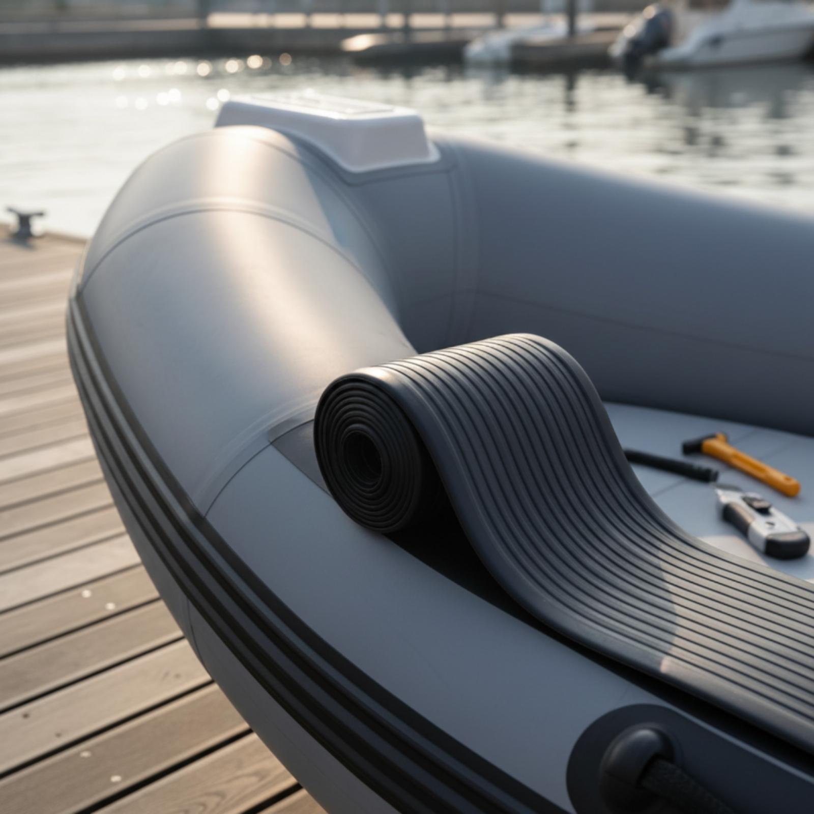Inflatable Boat Wear Strip Hea - Fishing Boat Inflatable ulasan dan harga