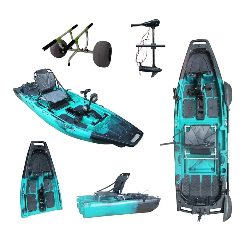 Popular 1 Person HDPE/PE Sit-O - Fishing Boat Seat ulasan dan harga