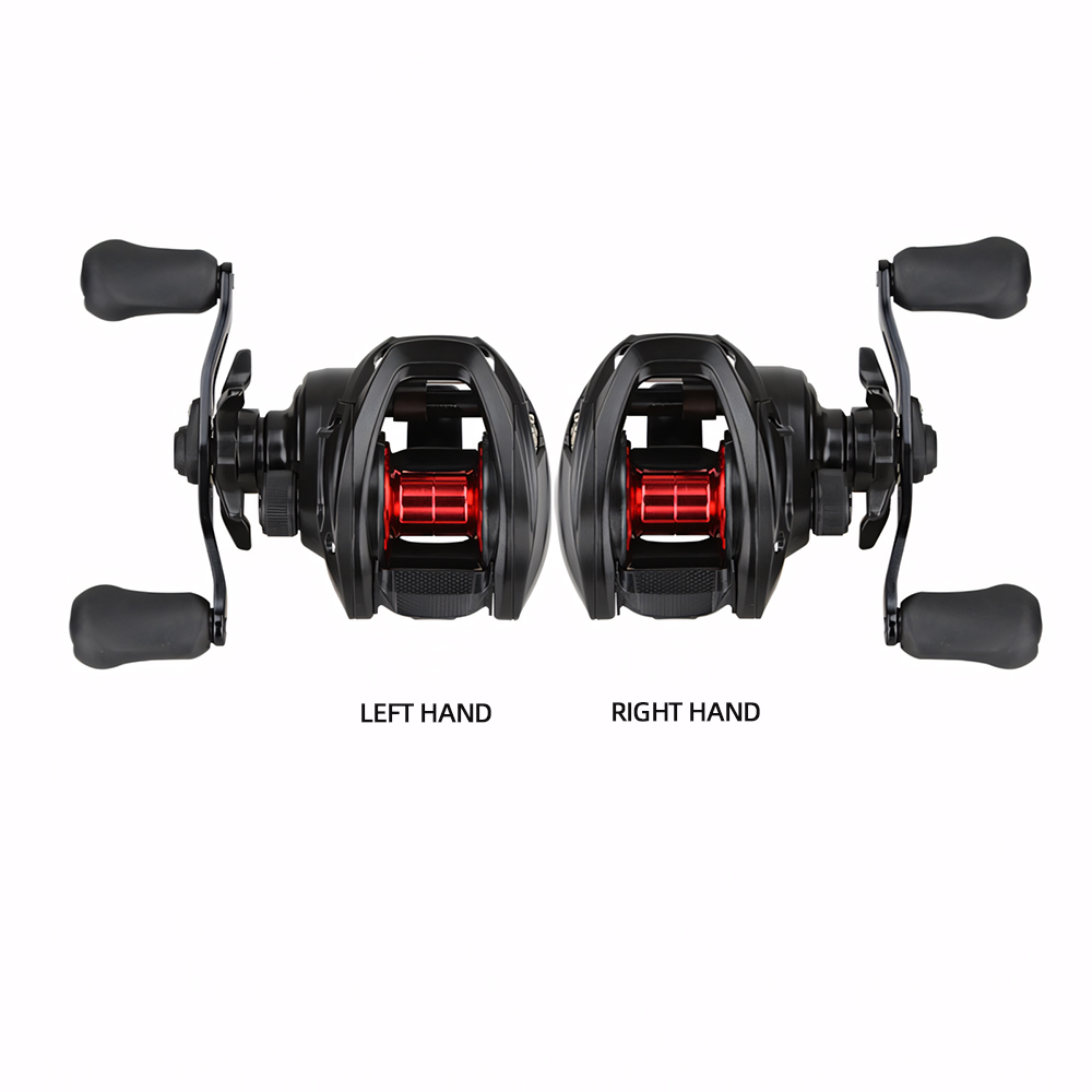 2022 NEW DAIWA PR100H Baitcast - Kastking Reel Zephyr ulasan dan harga