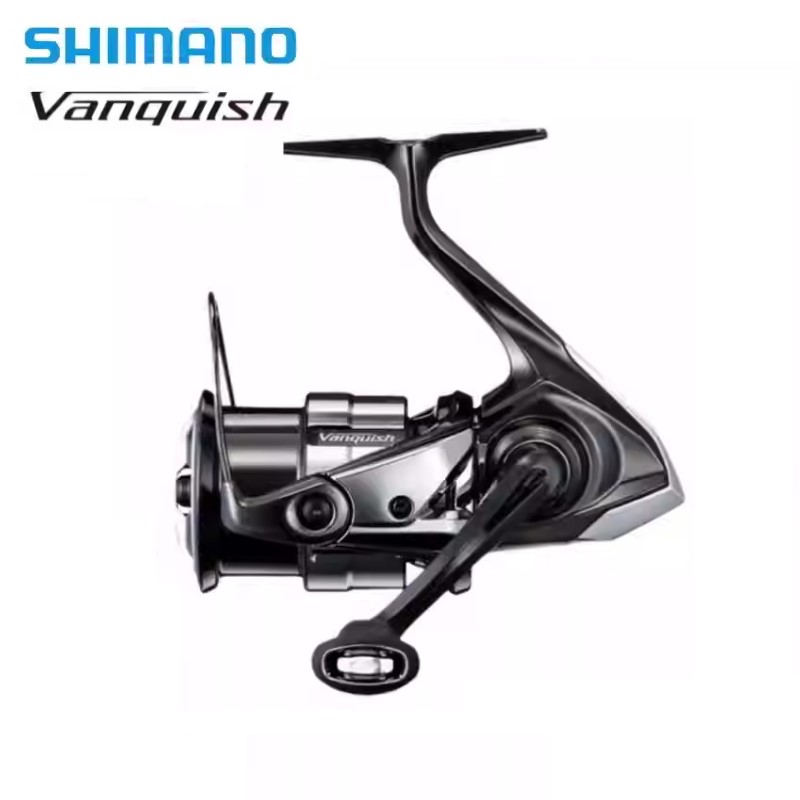 Okuma-Spinning Reel, All Metal - Fishing Boat Steering Wheel ulasan dan harga
