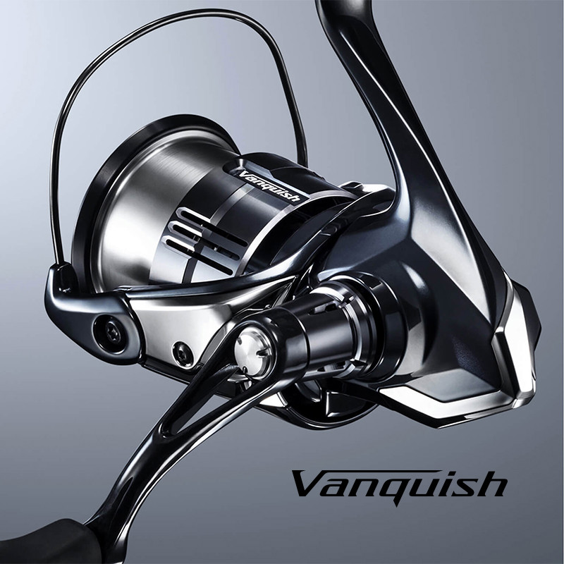 Okuma-Spinning Reel, All Metal - Fishing Boat Steering Wheel ulasan dan harga