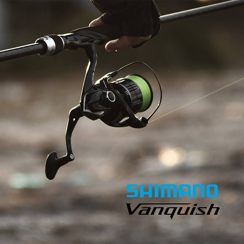 Okuma-Spinning Reel, All Metal - Fishing Boat Steering Wheel ulasan dan harga