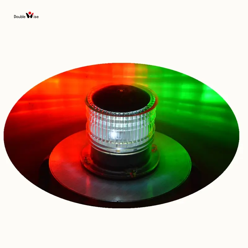 Multi-function Lighting Boat A - Fishing Boat Navigation Light ulasan dan harga