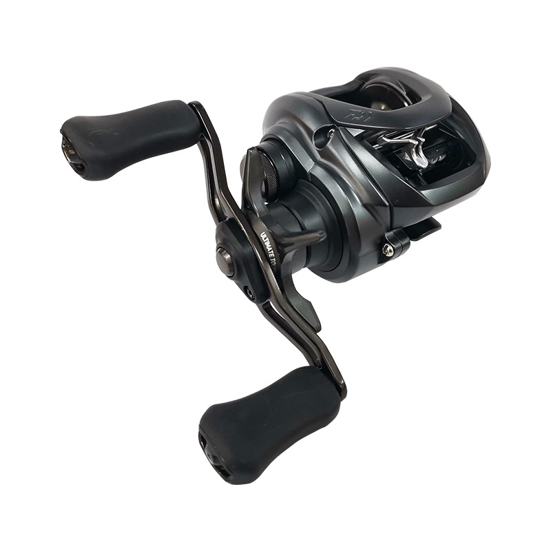 DAIWA TATULA ELITE /ELITE P/F  - Daiwa Reel Bg ulasan dan harga
