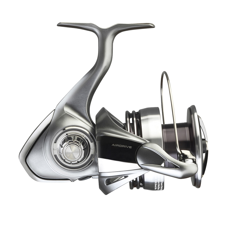 2023 DAIWA EXCELER LT Spinning - Abu Garcia Reel Max ulasan dan harga