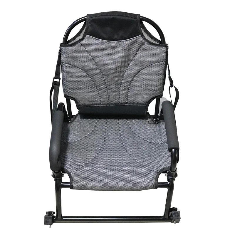 Breathable Mesh Kayak Fishing  - Fishing Boat Seat ulasan dan harga