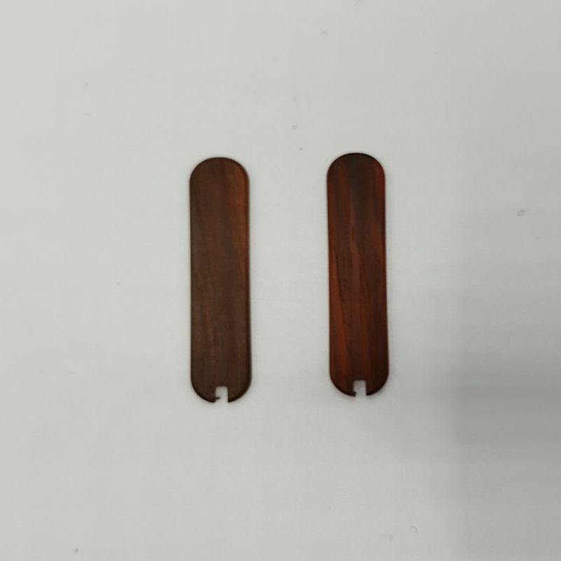 4 Types Natural Solid Wood Mat - Penn Reel Battle ulasan dan harga
