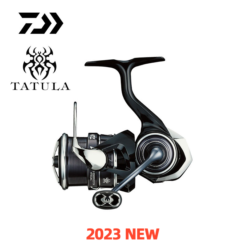 2023 DAIWA TATULA LT Spinning  - Daiwa Reel Bg ulasan dan harga