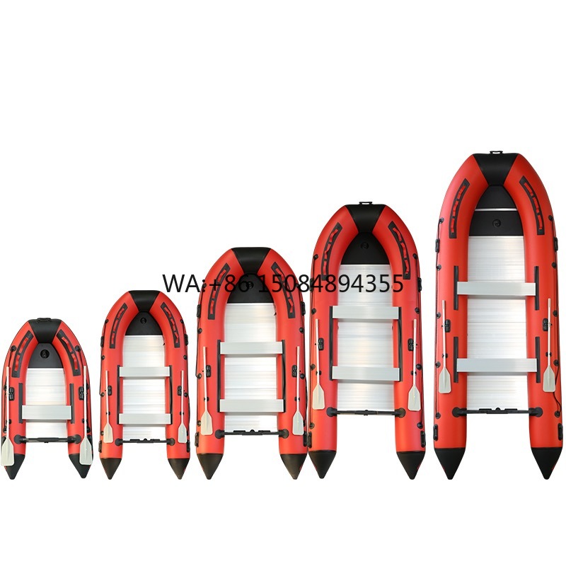 Certified 3m Sport Inflatable  - Fishing Boat Outboard Motor ulasan dan harga