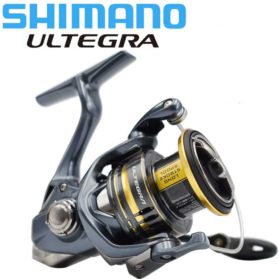 SHIMANO Fishing Reel ULTEGRA S - Shimano Reel Stradic ulasan dan harga