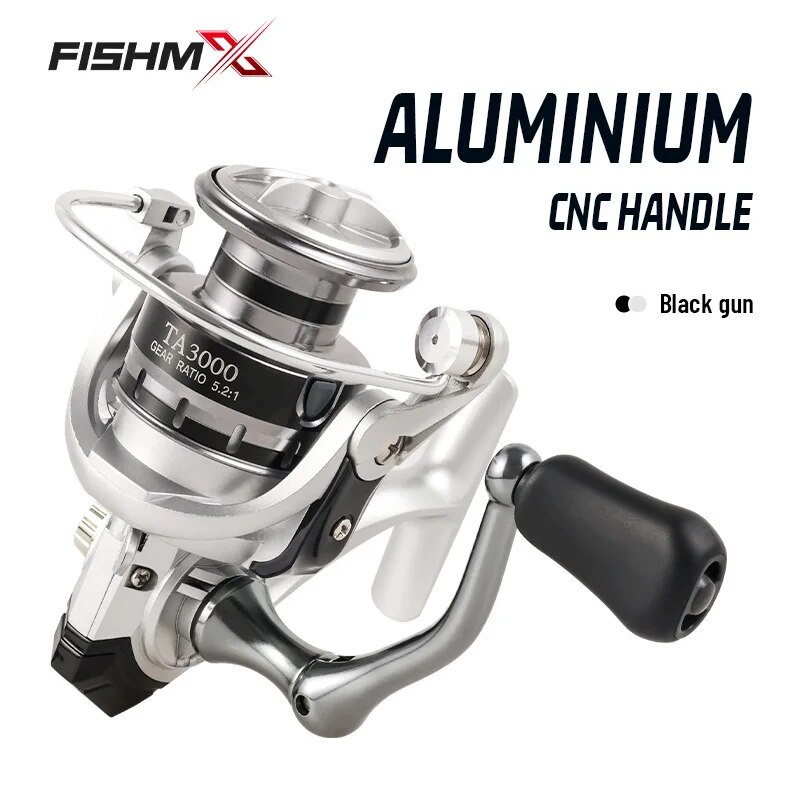 FishMX Spinning Fishing Reel U - Penn Reel Battle ulasan dan harga