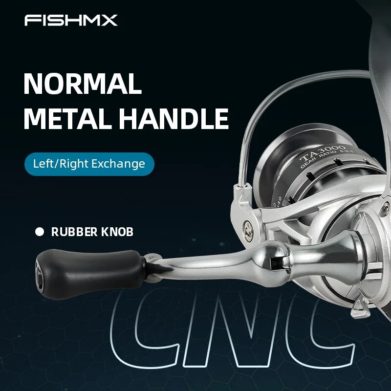 FishMX Spinning Fishing Reel U - Penn Reel Battle ulasan dan harga