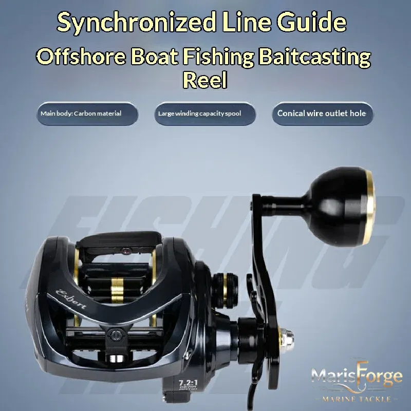 Generic Baitcasting Fishing Re - Fishing Boat Anchor ulasan dan harga