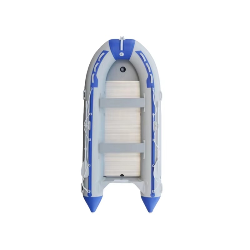 China's Durable PVC Inflatable - Fishing Boat Aluminum ulasan dan harga