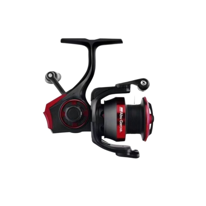 Abu Garcia BMA Spinning Fishin - Abu Garcia Reel Max ulasan dan harga