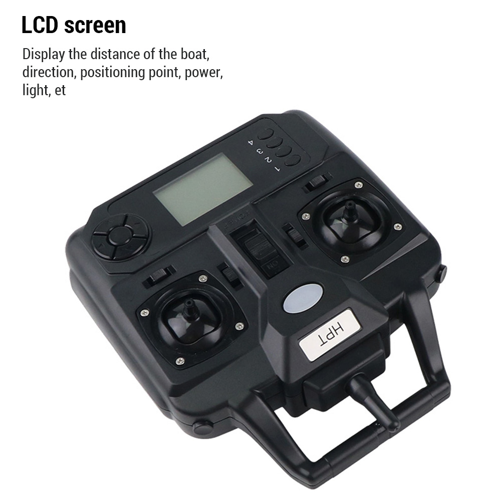 Wireless Remote Control for Ba - Fishing Boat Gps ulasan dan harga
