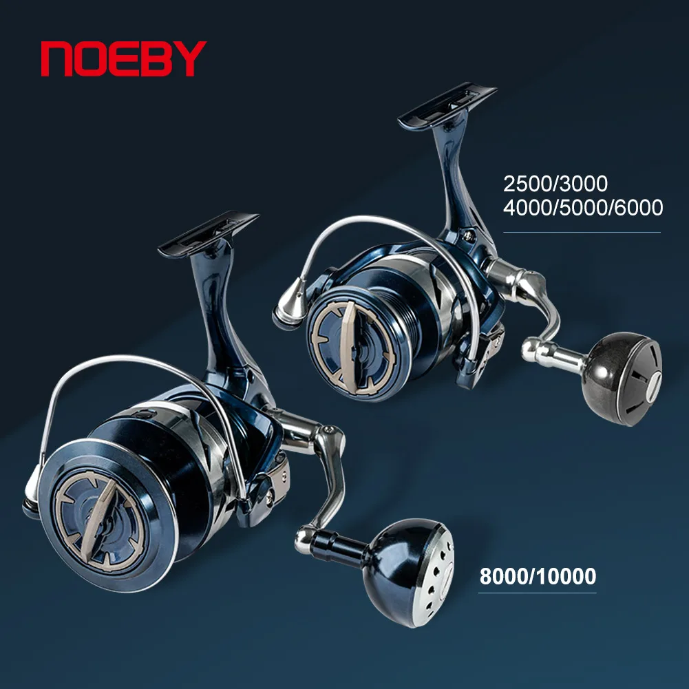 Noeby INFINITE SW Saltwater Sp - Abu Garcia Reel Max ulasan dan harga